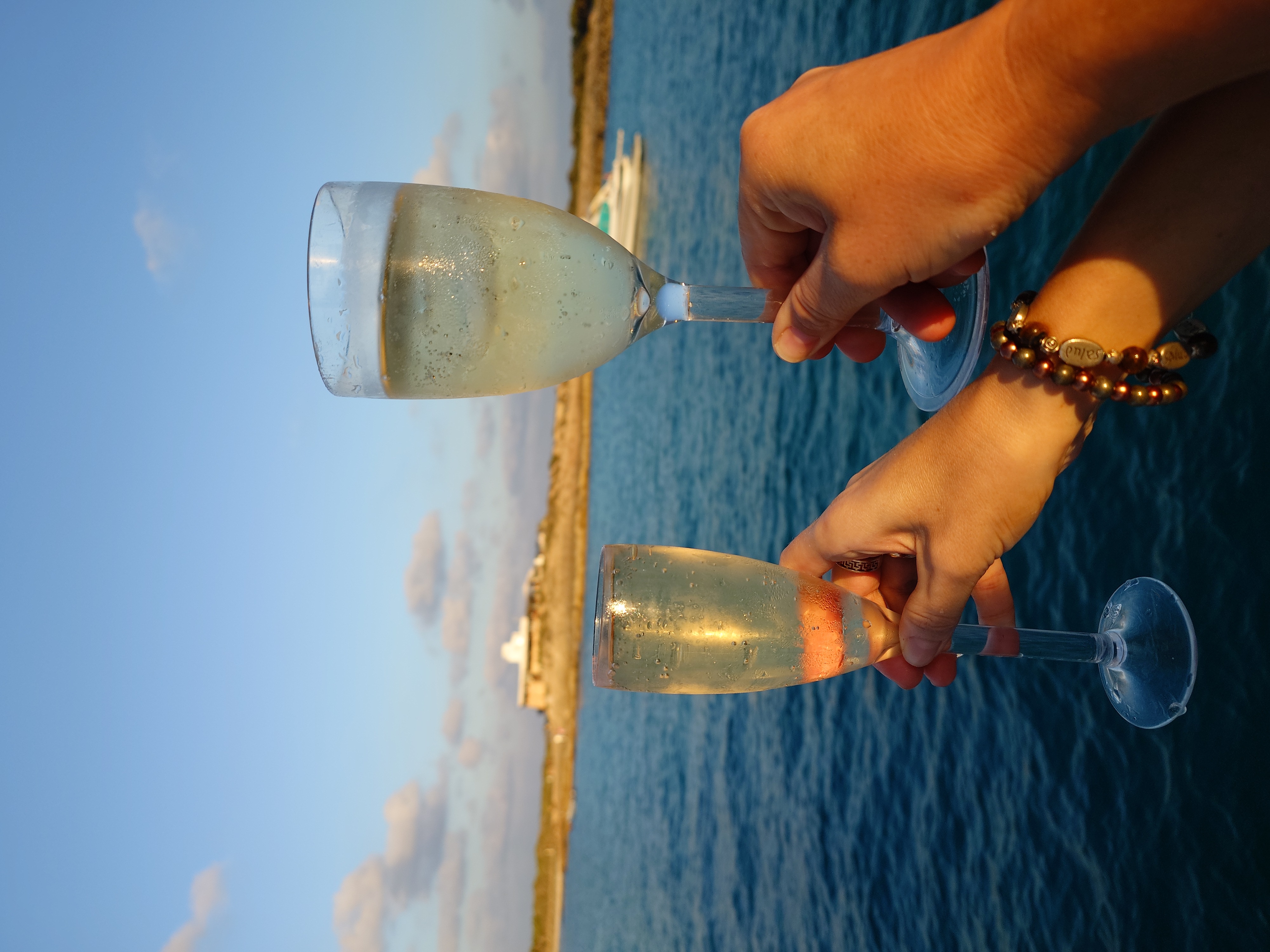 Local Tapas & Wines - Exclusive Mediterranean dining experience on Balearic Charters luxury yachts - Image 4 of 5 | Balearic Yacht Charters