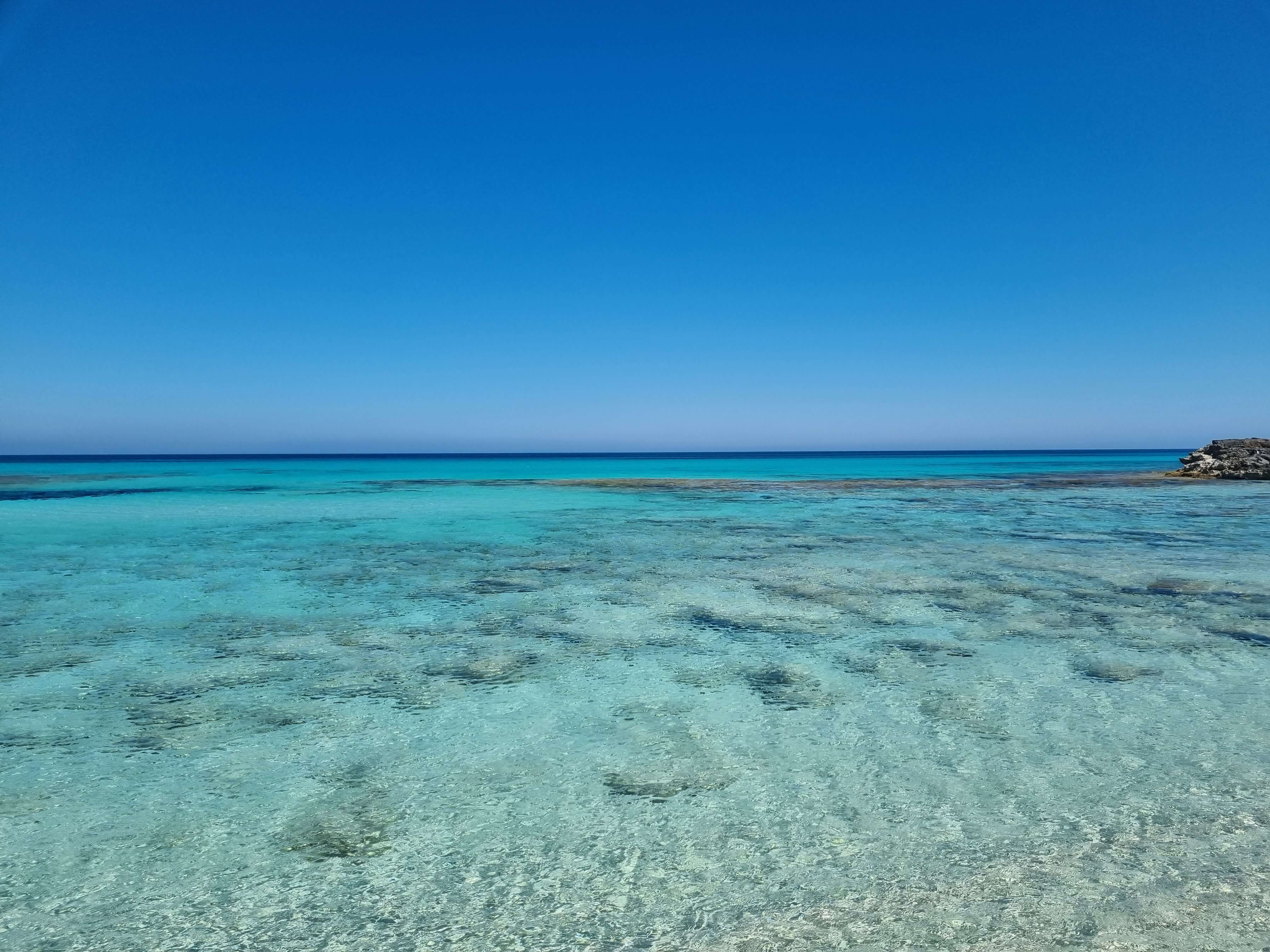 Happy guest in Formentera - Photo 5 | Balearic Yacht Charters