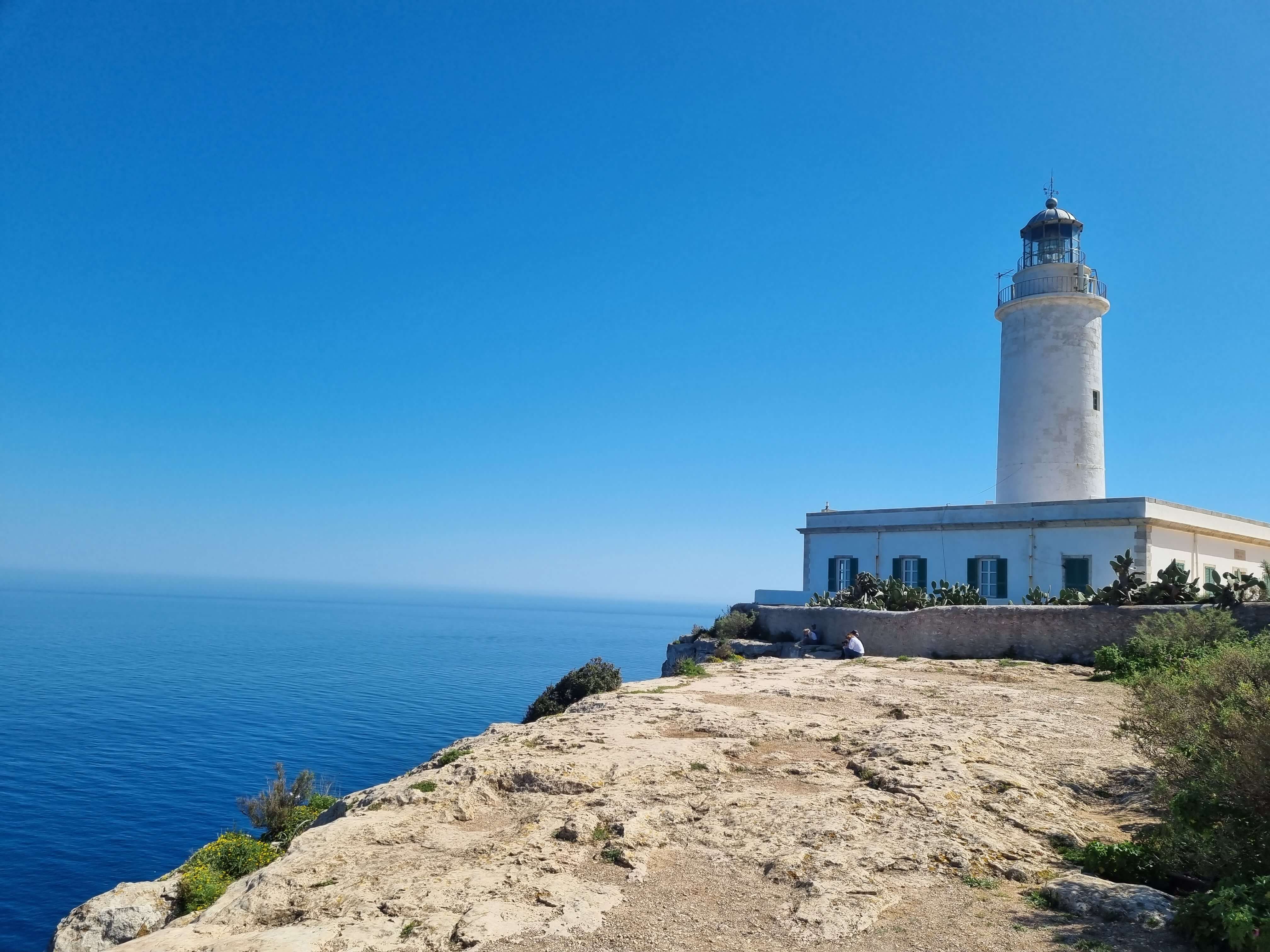 Formentera | Balearic Yacht Charters