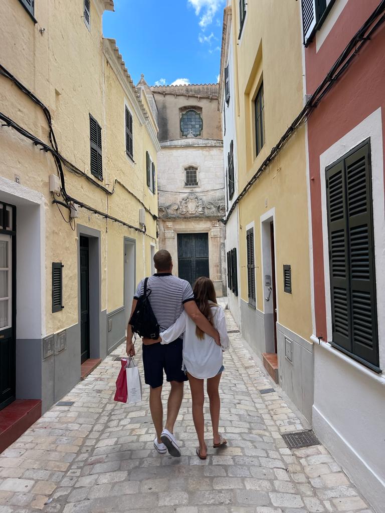 Menorca | Balearic Yacht Charters