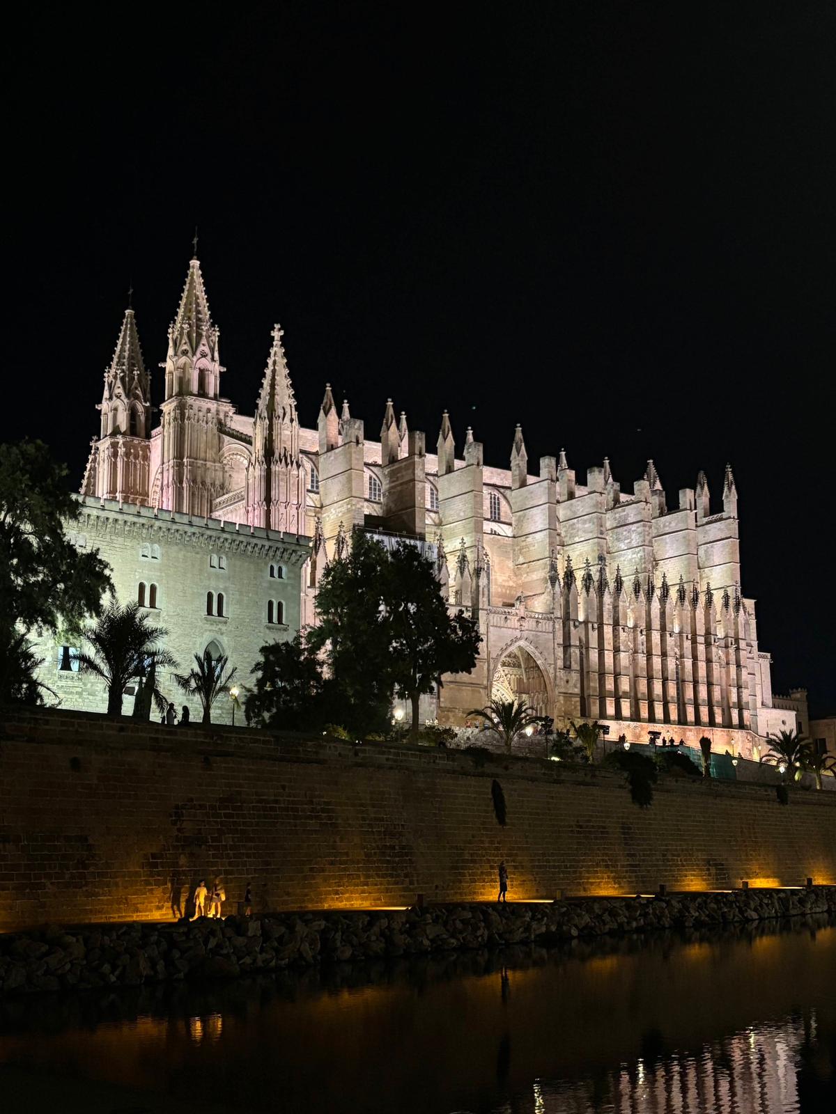 Palma de Mallorca - Image 1 of 3 | Balearic Yacht Charters