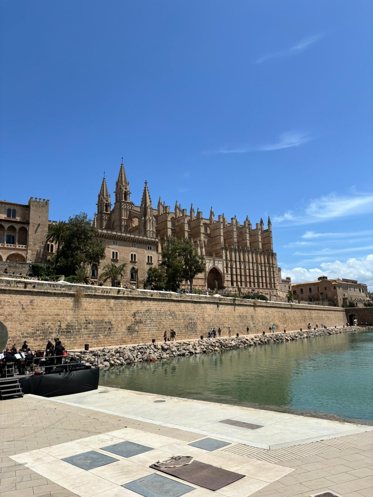Palma de Mallorca - Image 2 of 3 | Balearic Yacht Charters