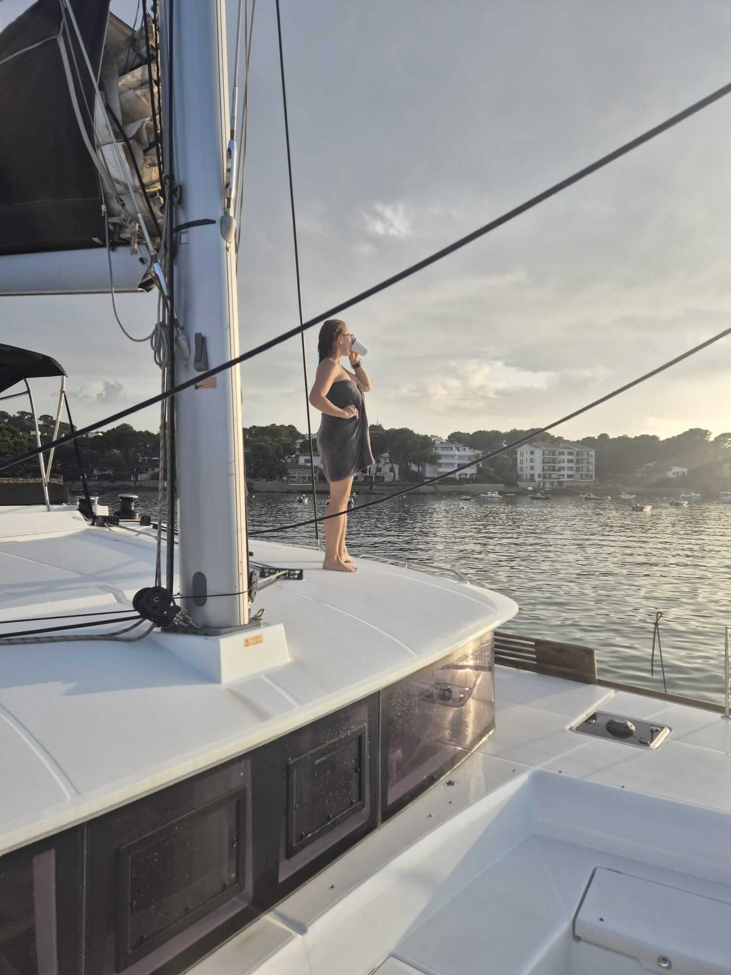 Simona - Image 2 | Balearic Yacht Charters