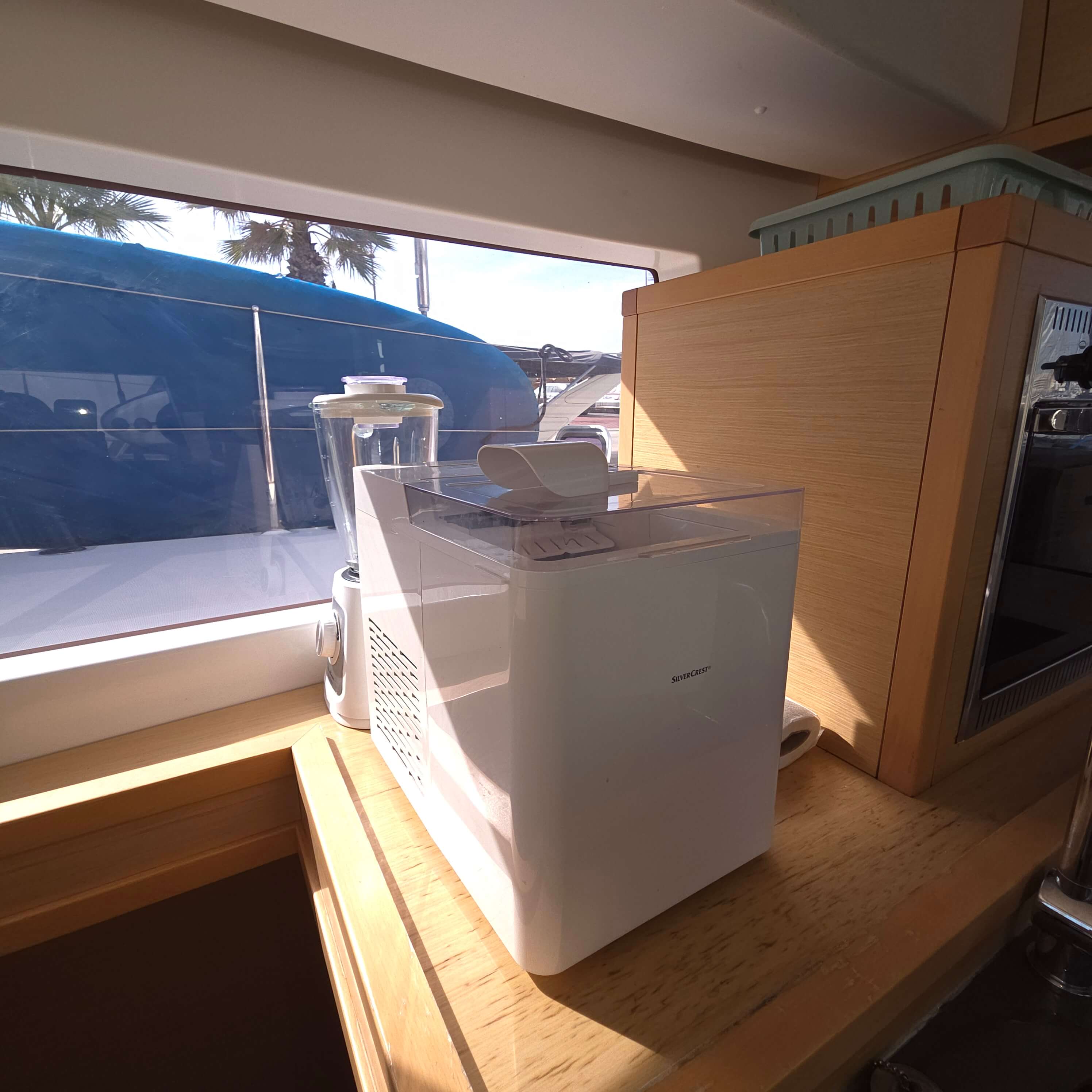 Simona - Image 8 | Balearic Yacht Charters