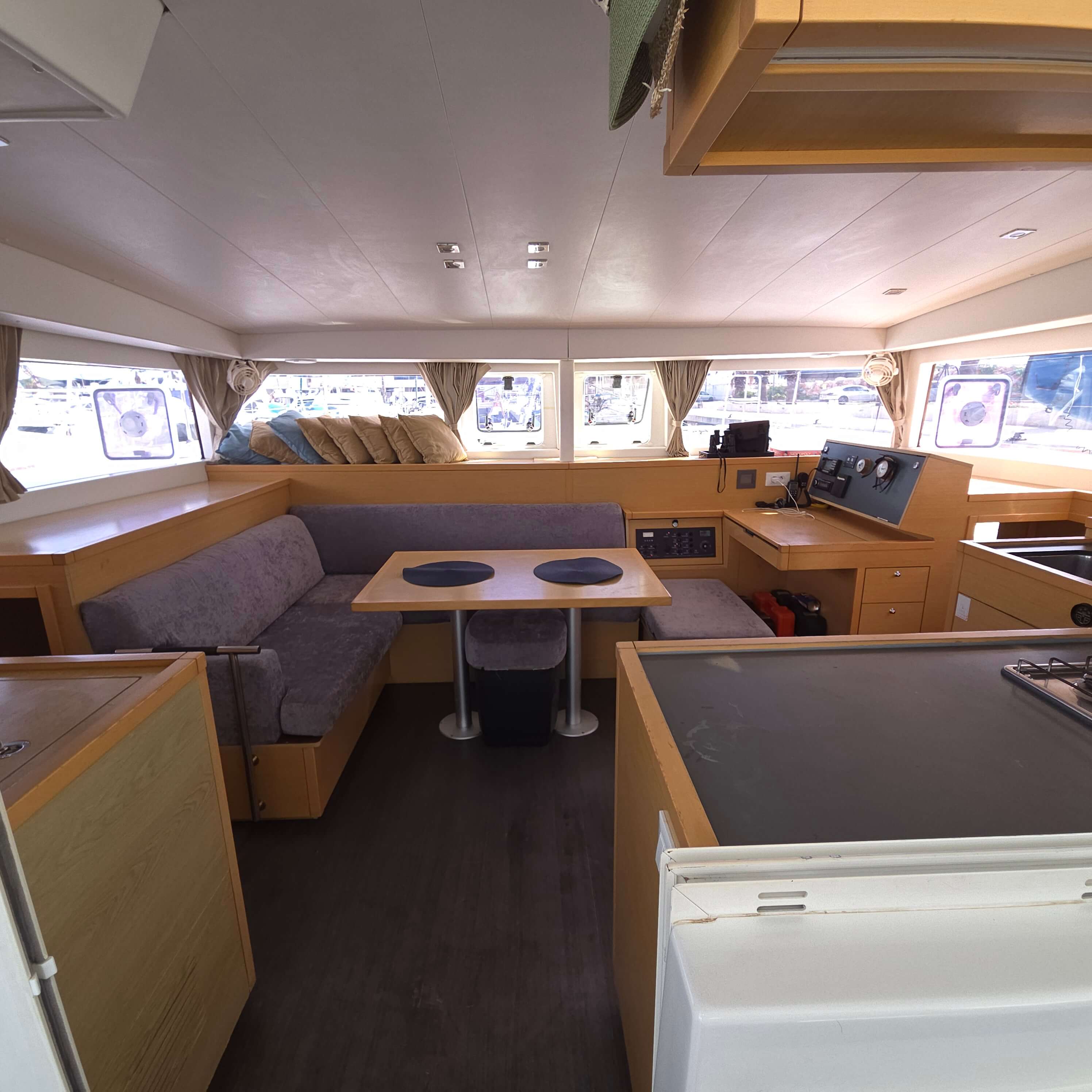 Simona - Image 6 | Balearic Yacht Charters