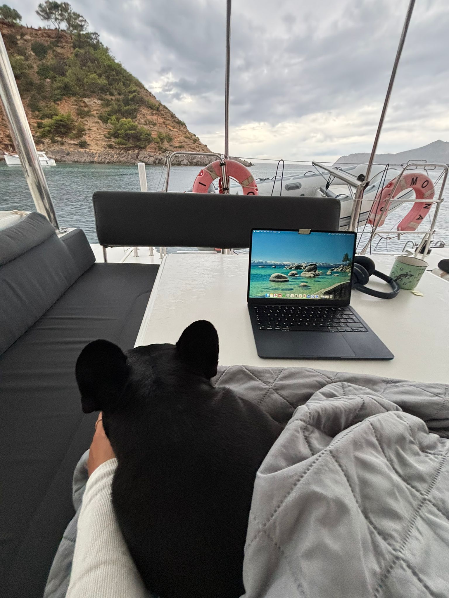 Simona - Image 5 | Balearic Yacht Charters