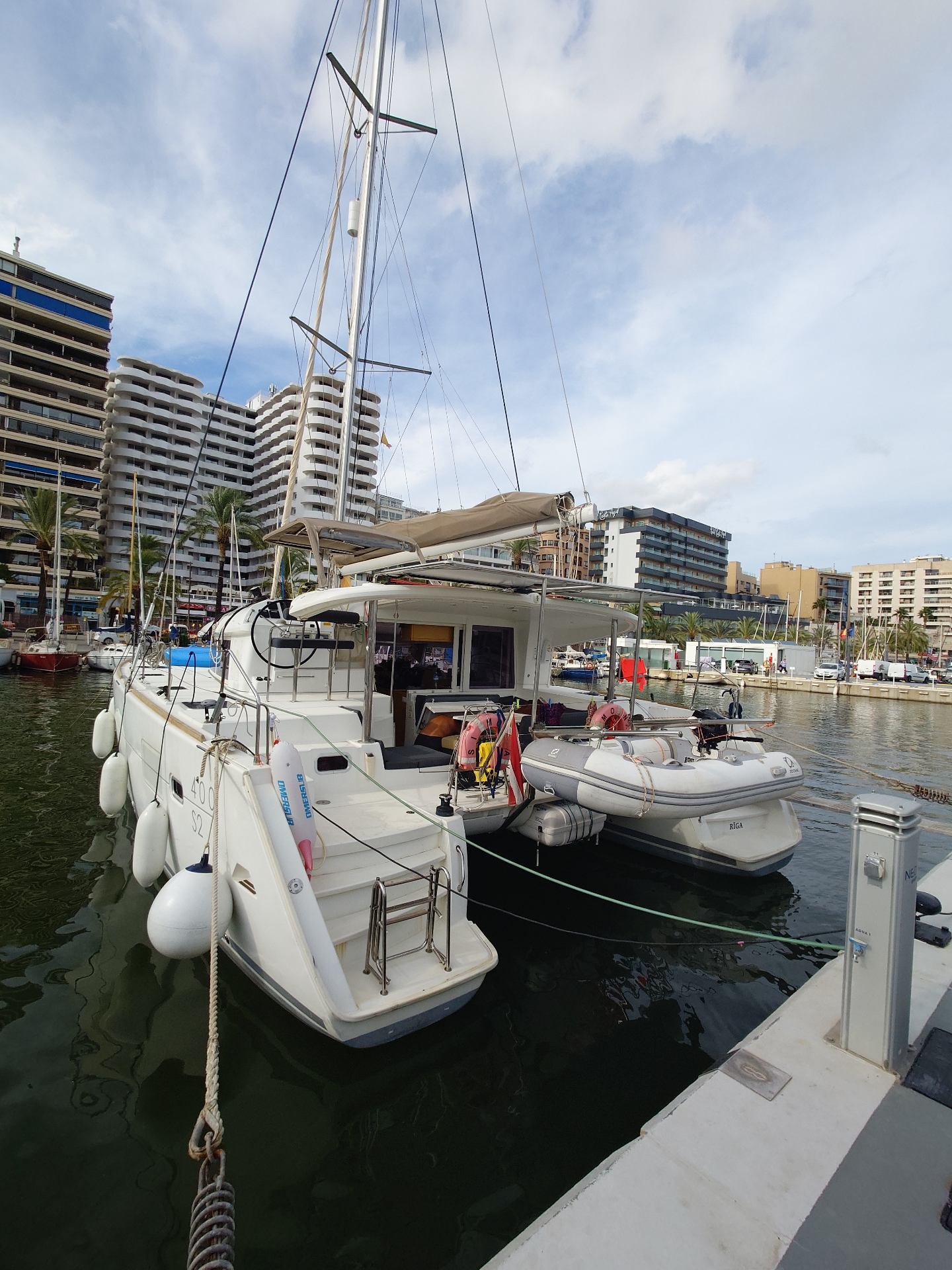 Simona - Image 4 | Balearic Yacht Charters