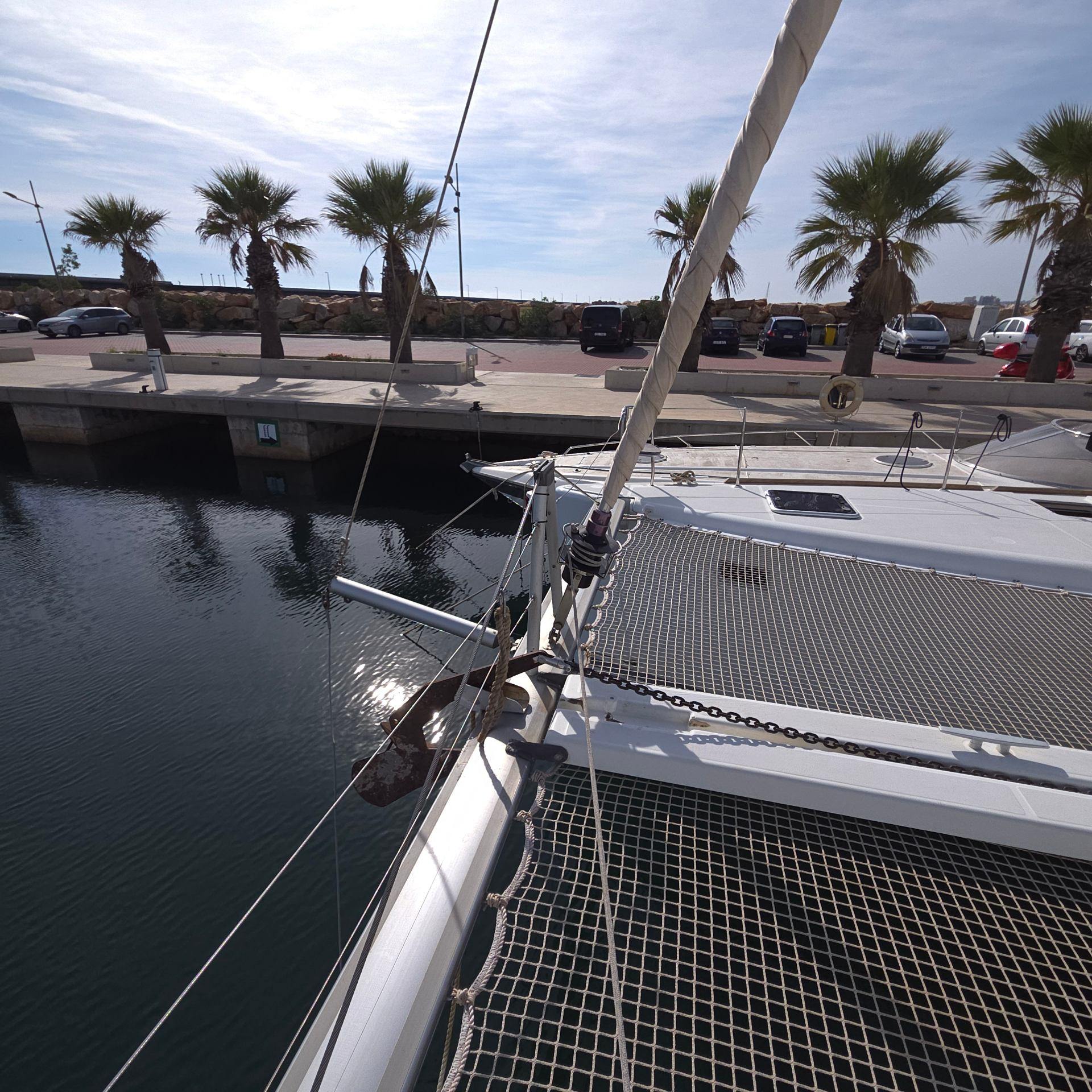 Simona - Image 12 | Balearic Yacht Charters