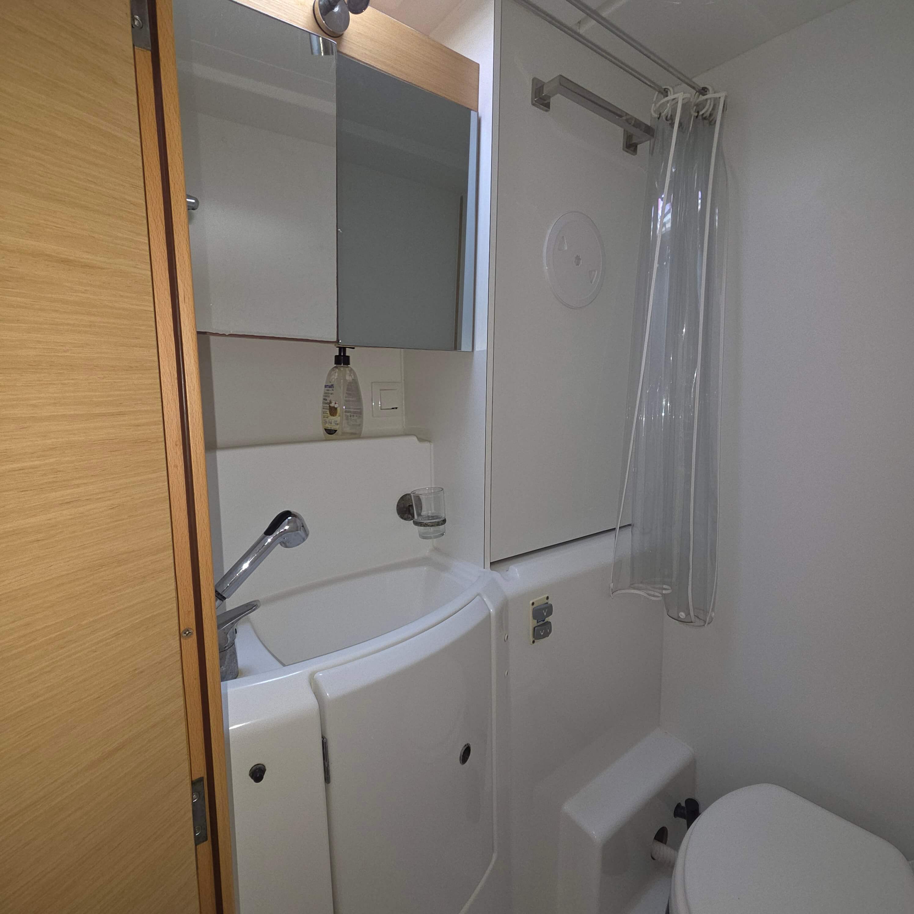 Simona - Image 11 | Balearic Yacht Charters