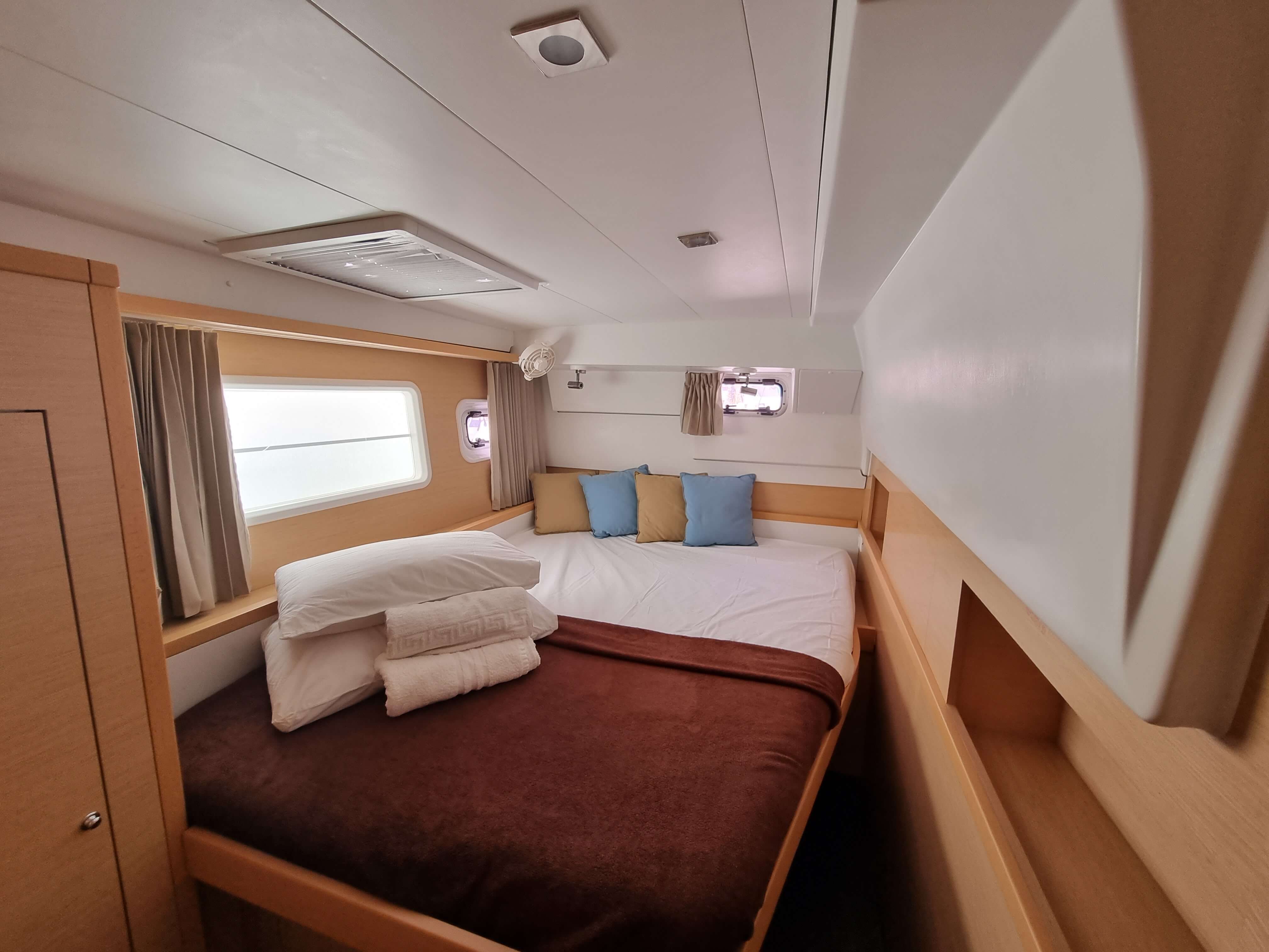 Simona - Image 7 | Balearic Yacht Charters