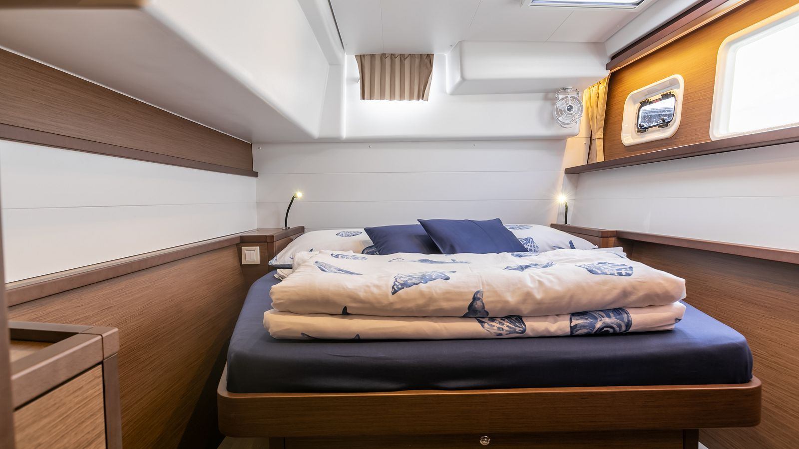 Wide Dream - Image 3 | Balearic Yacht Charters