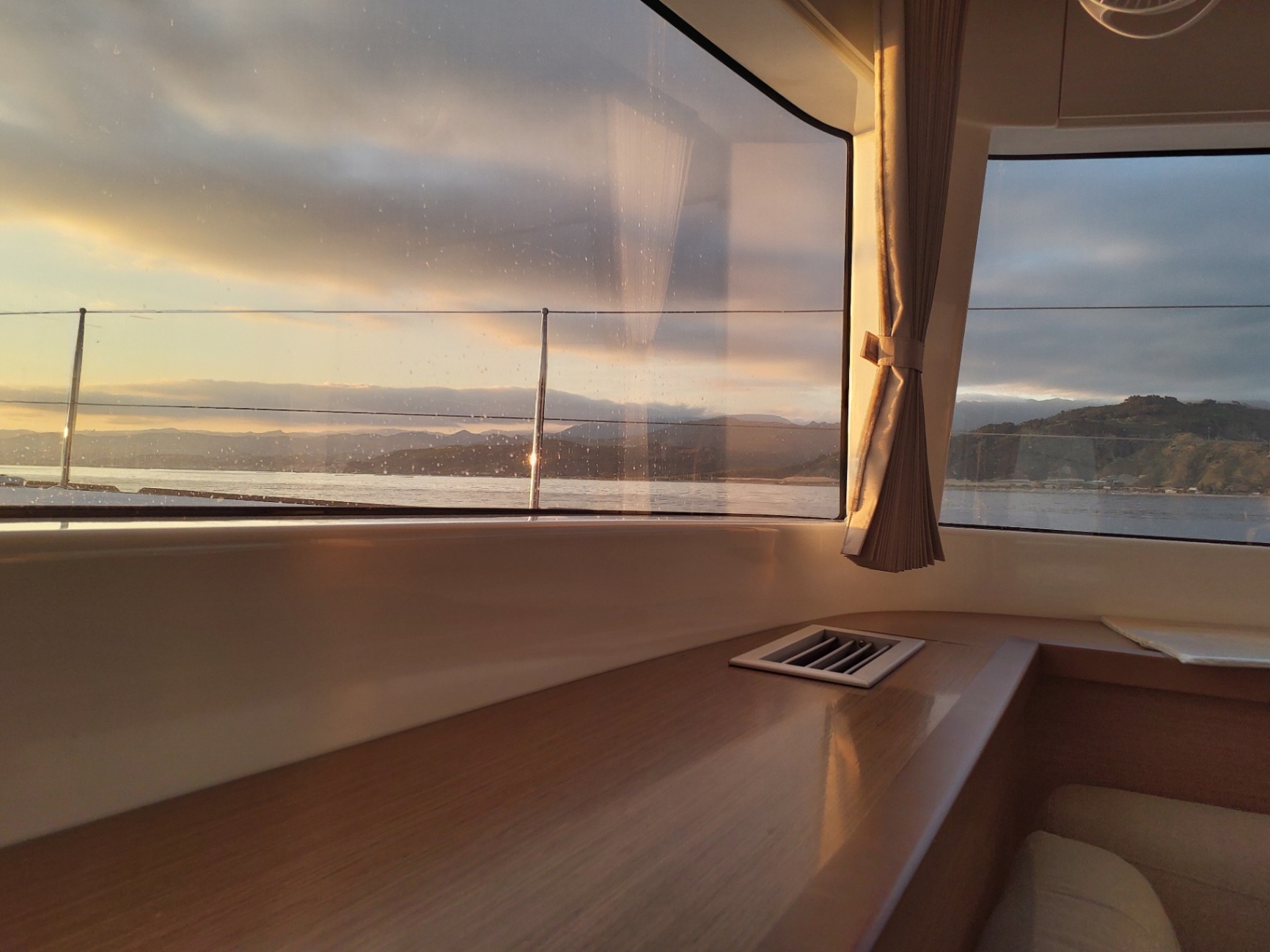 Wide Dream - Image 4 | Balearic Yacht Charters